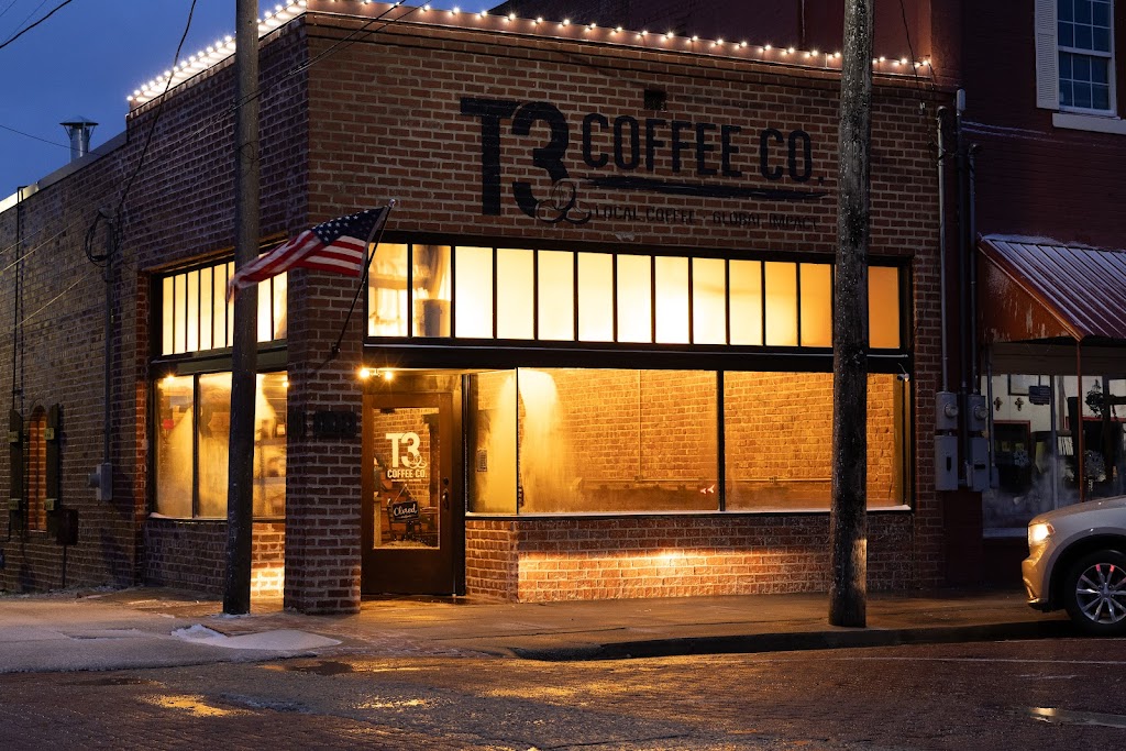 Photo of T3 Coffee Co.