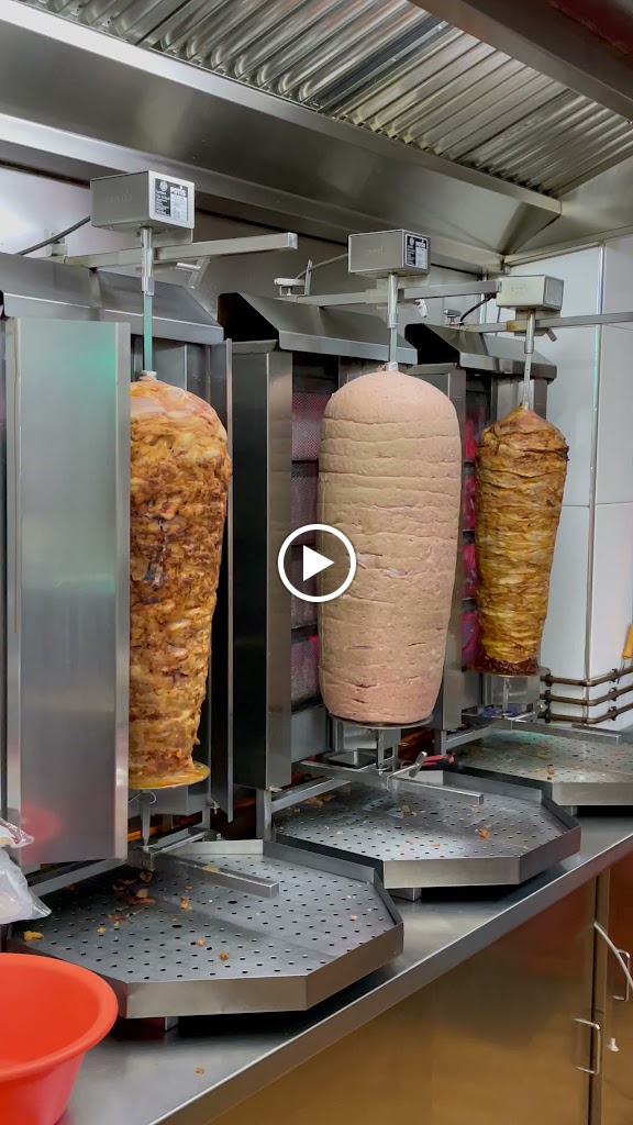 Kebab Cieza — Del propietario