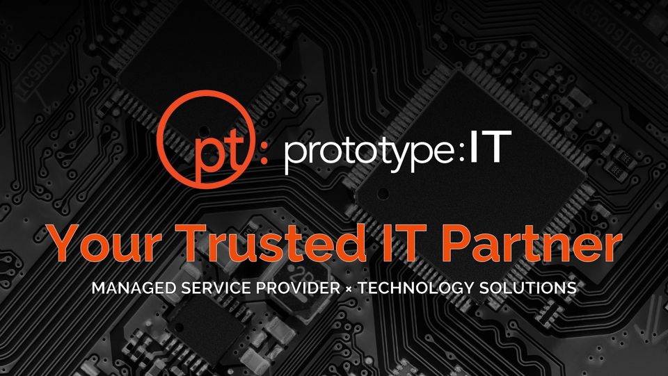 Prototype It Lewisville Managed It Services Company
