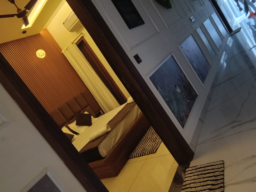 Hotel Mango Tree