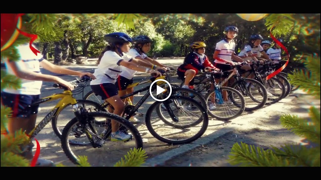 Colegio Logos International - privado en Las Rozas — Videos