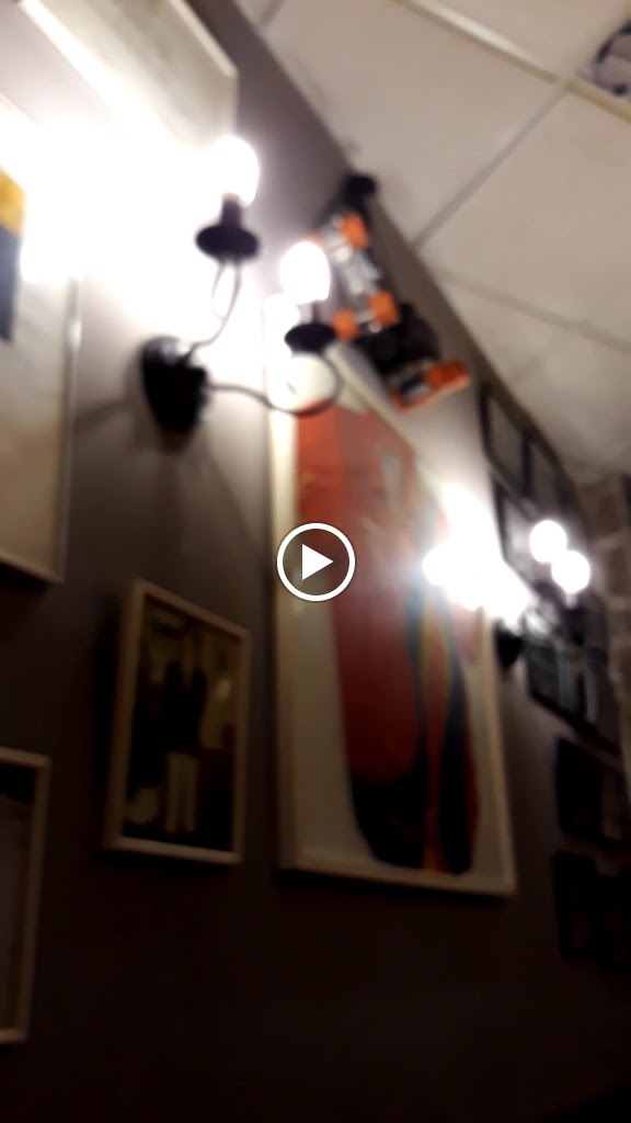 Restaurante Casa Alejandro — Videos