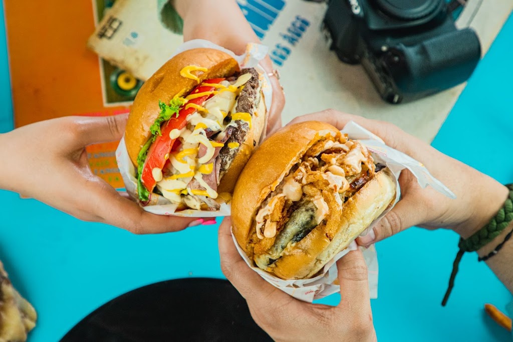 Burger