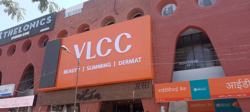 Vlcc Beauty Clinic Panchkula Haryana