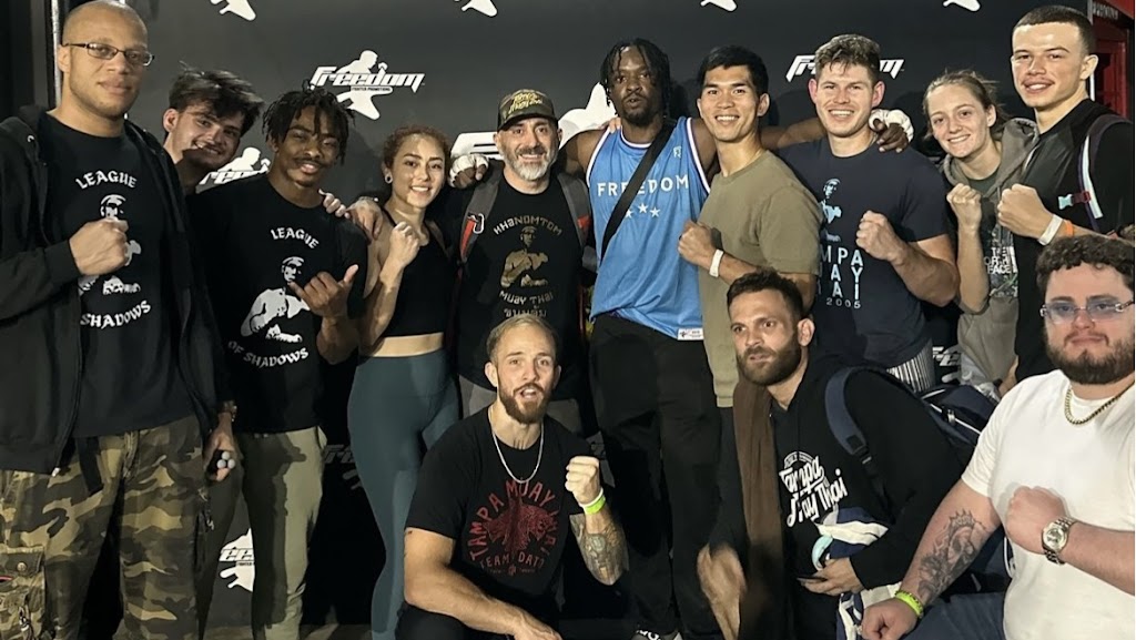  Tampa Muay Thai