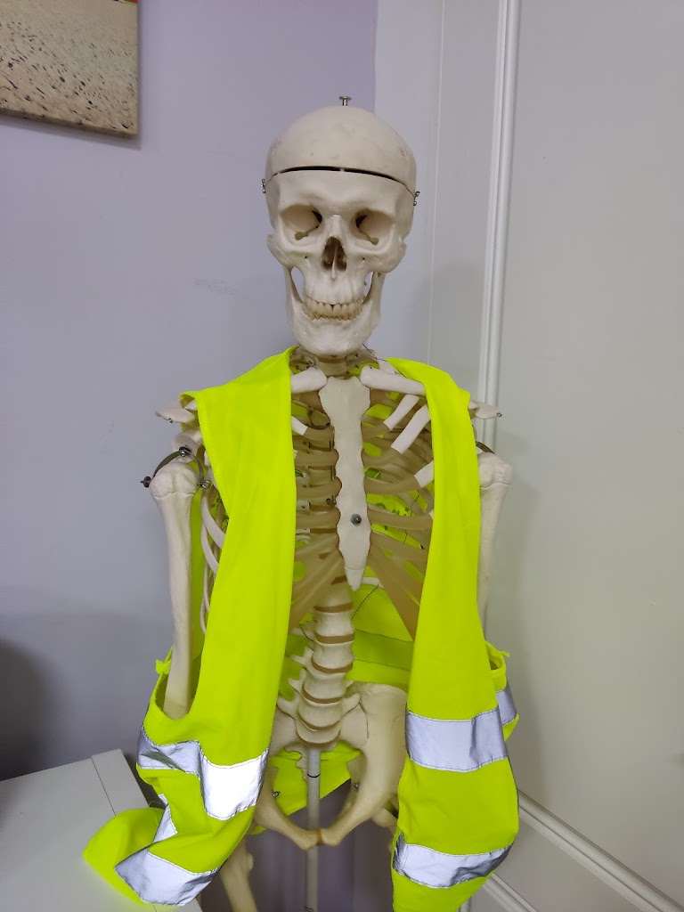 Instituto Formacion Sierra Cadiz S.L.