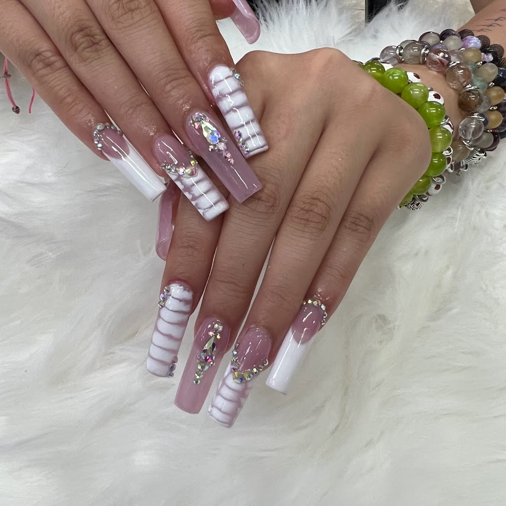Elan Nails & Spa - Gilbert, AZ