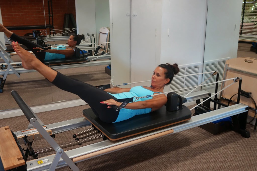  IB Pilates Studio