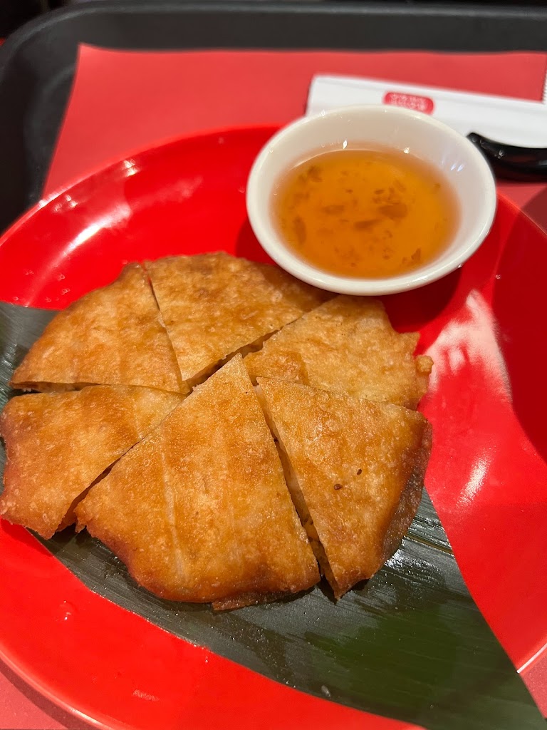 大心新泰式麵食 - 台中三井店 的照片