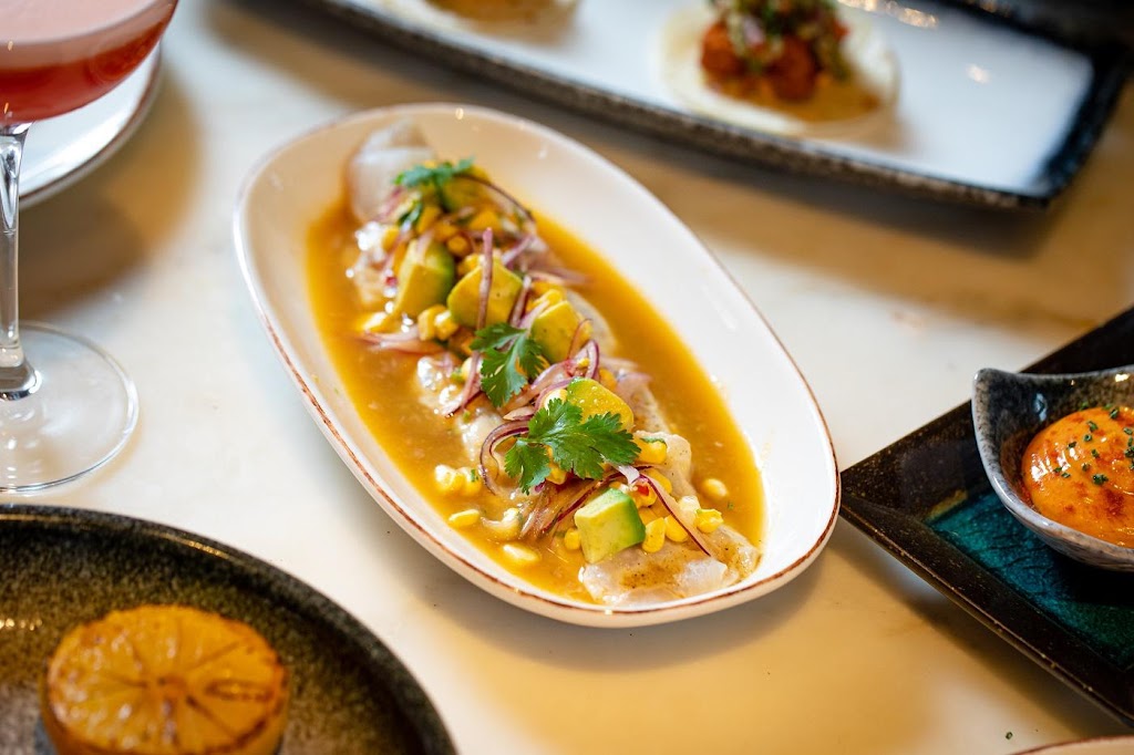 Ceviche