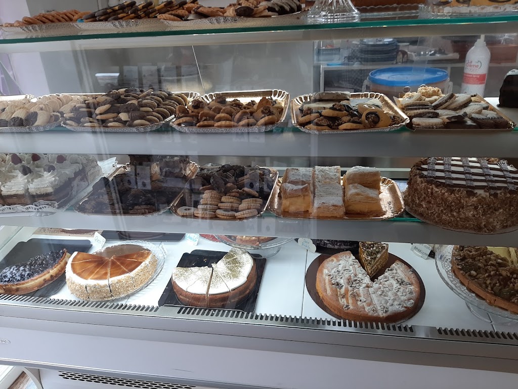 Date un capricho — Ambiente