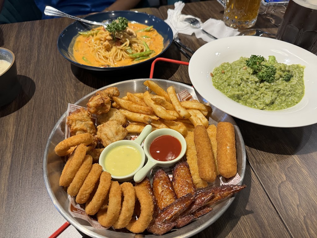 亞丁尼義式麵屋 崇德店 的照片