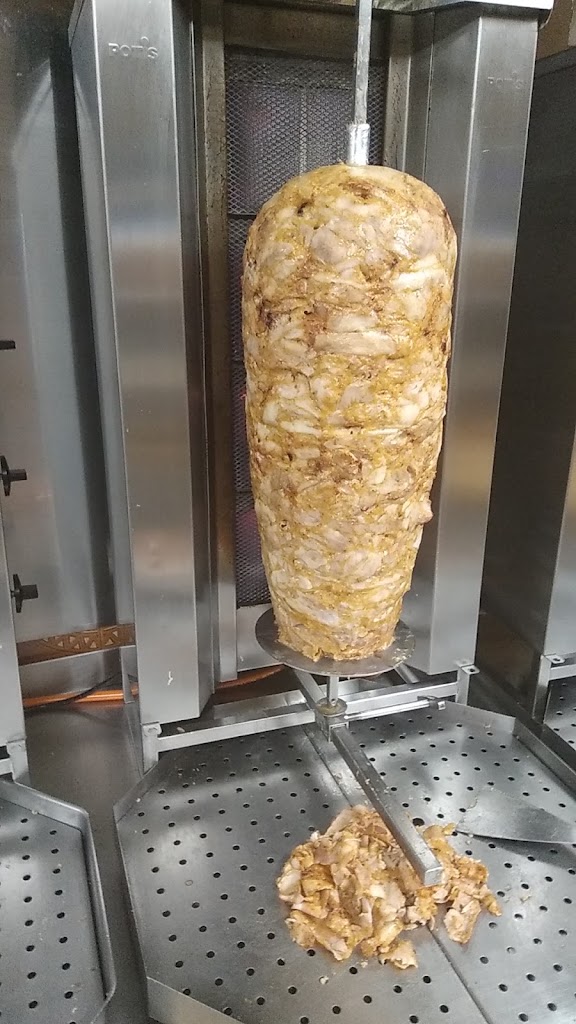 Shawarma Dani — Comida y bebida