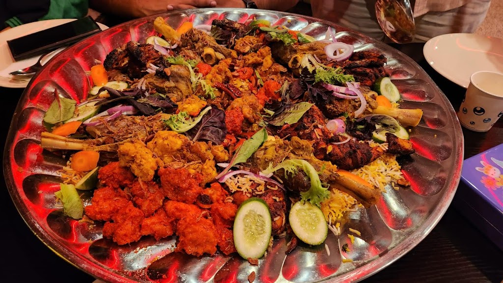 Biryani
