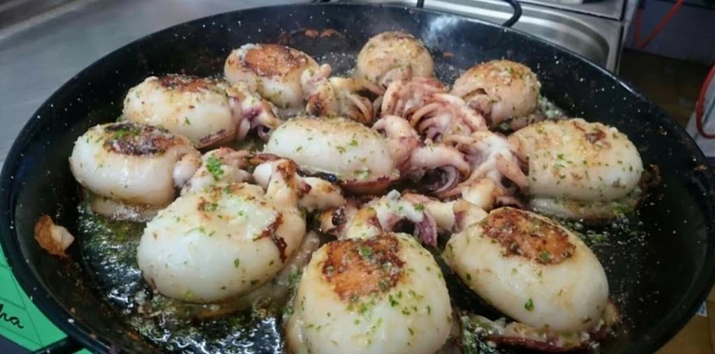 Pollastre d'or - Asador de Manolo — Del propietario