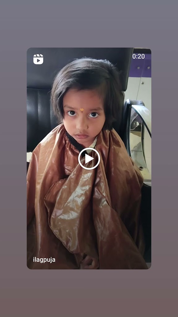 Hrutika Beauty Parlour