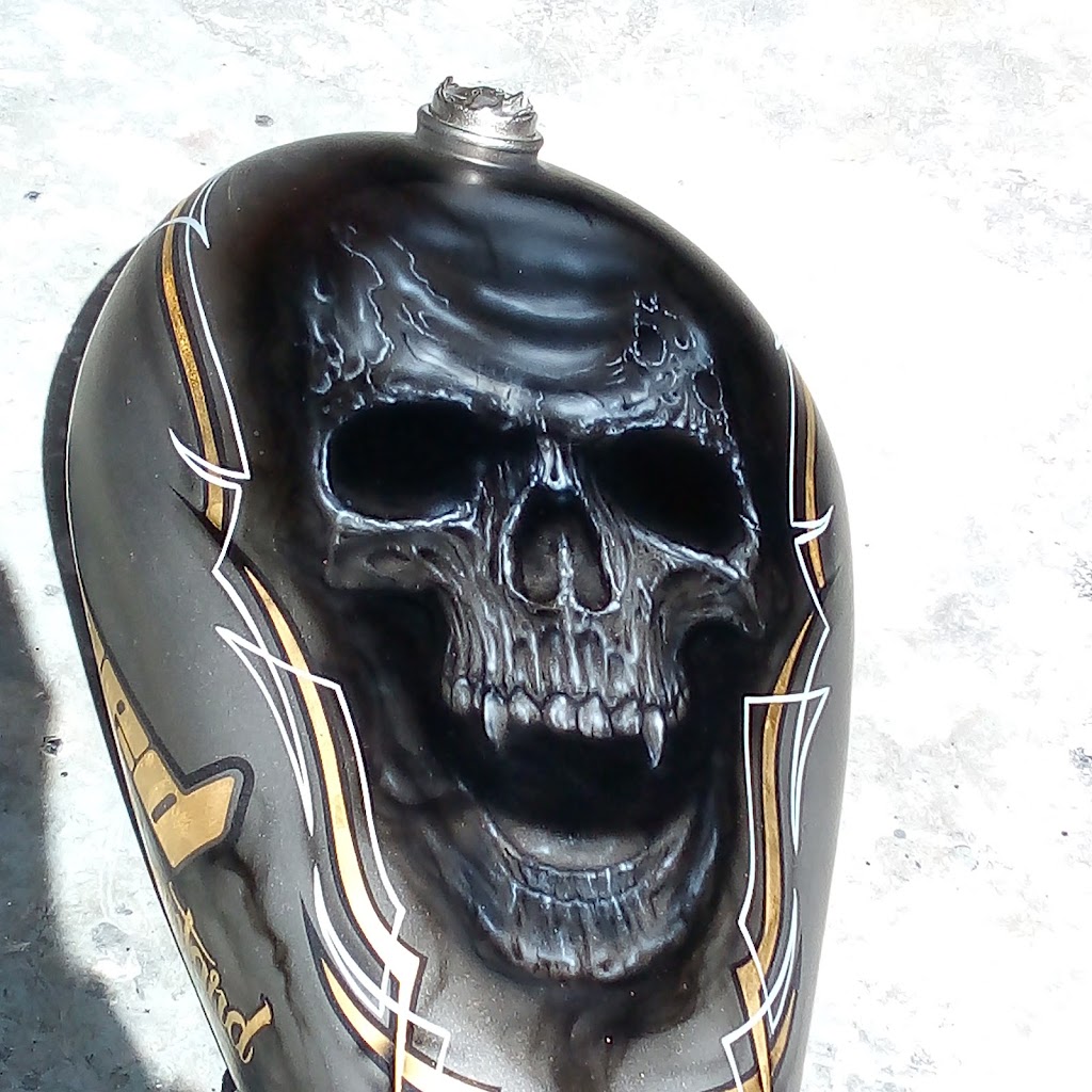 Xtreme Custom Paints