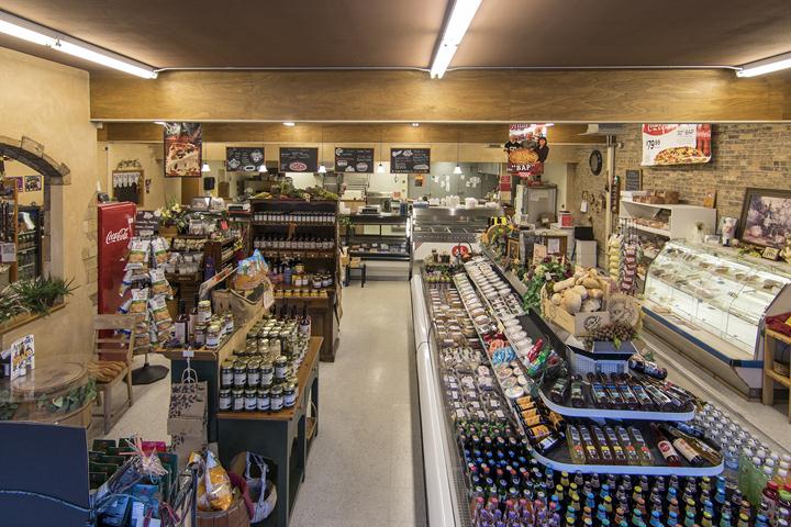  Hilde's Deli & Bakery