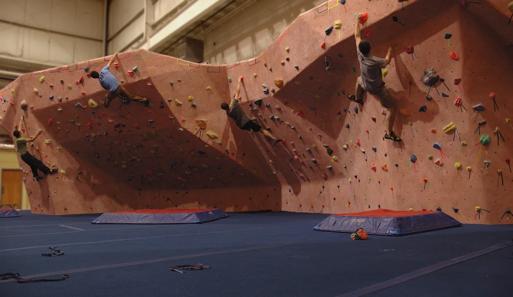  Delaware Rock Gym Inc.