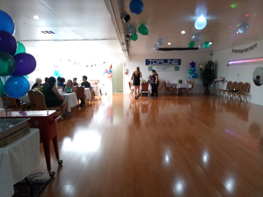 Inside