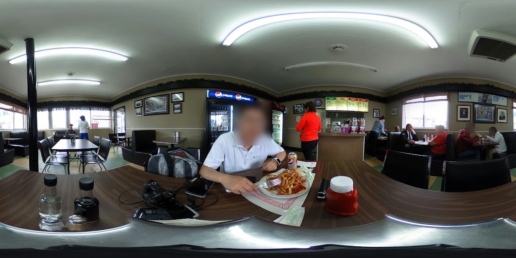 Street View & 360°