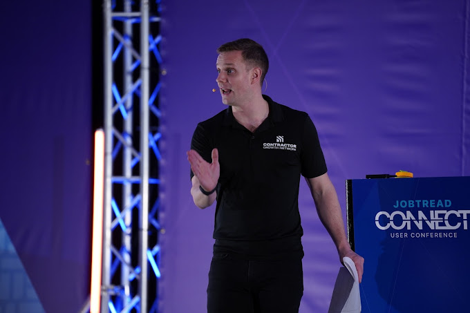 Contractor Growth Network