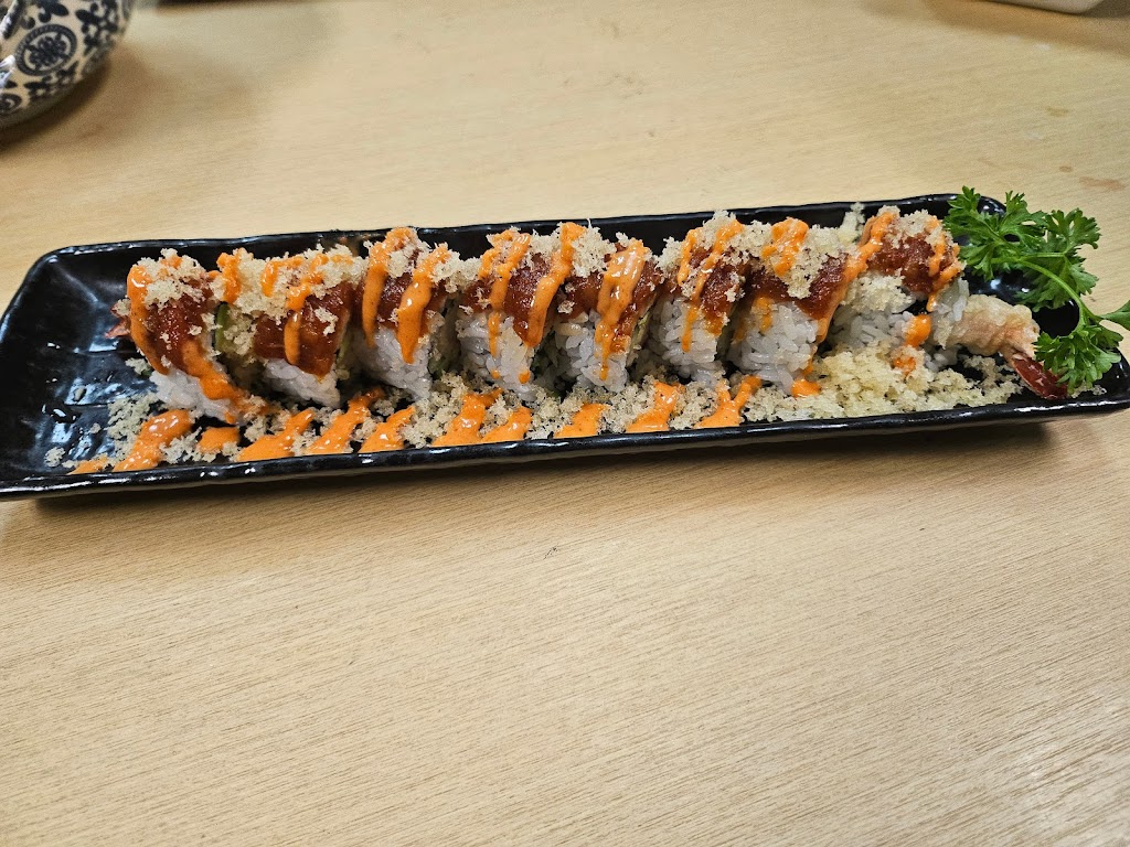 California roll