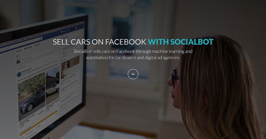 Socialbot Llc