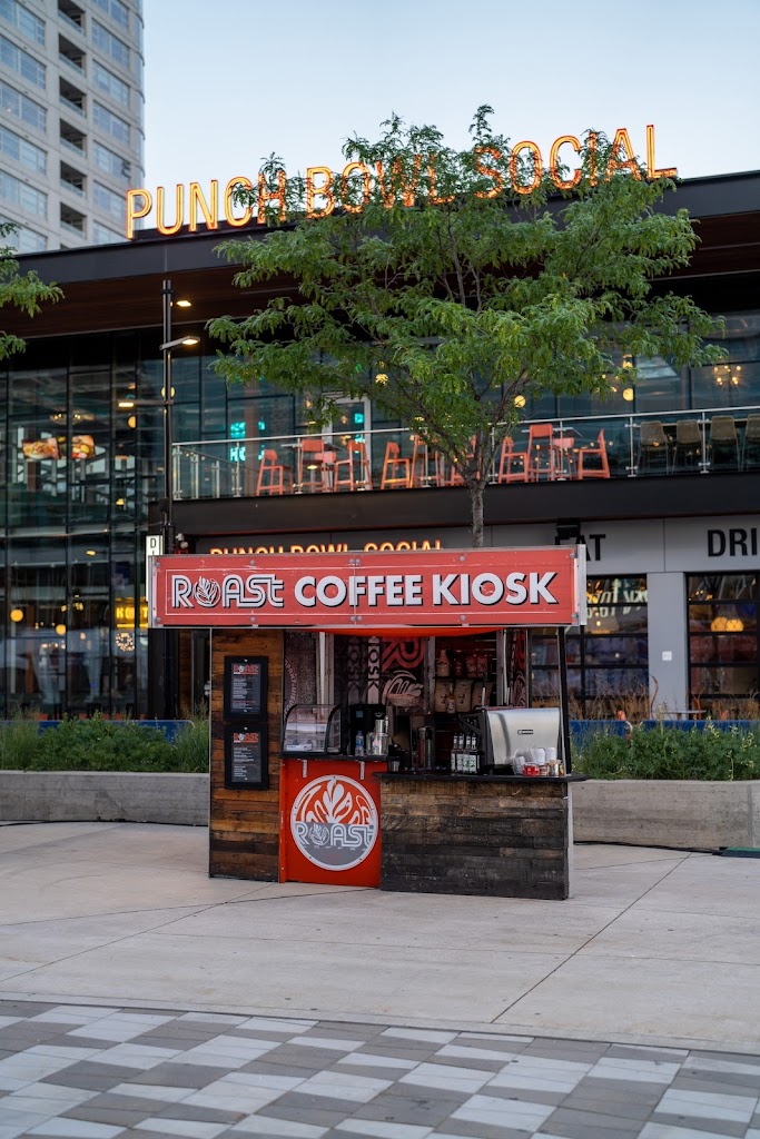Photo of Roast Coffee Company