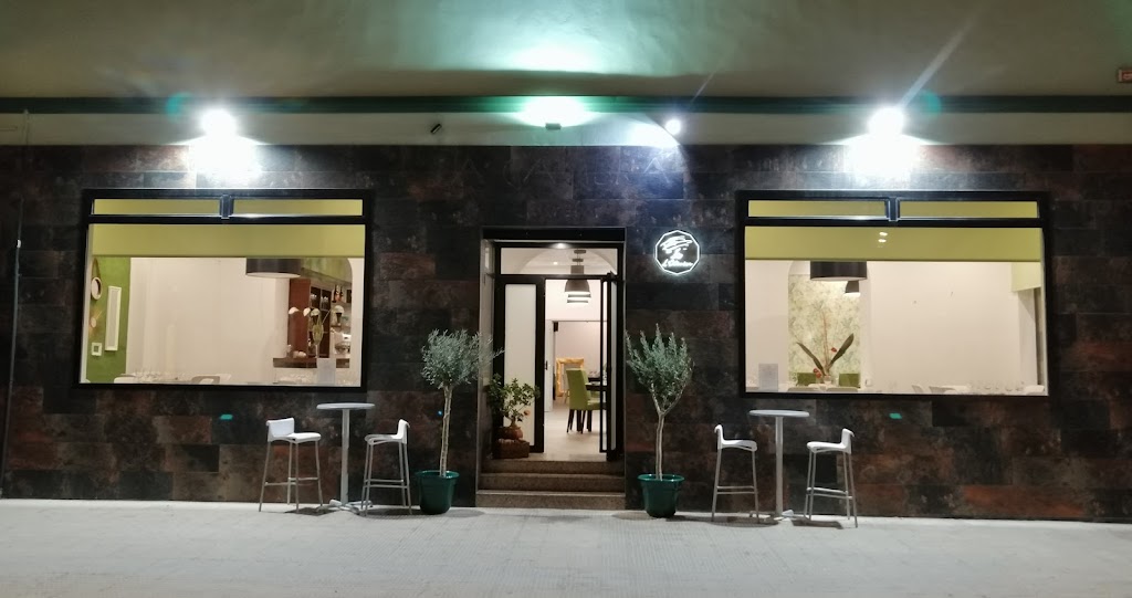 L'Olivier Restaurant