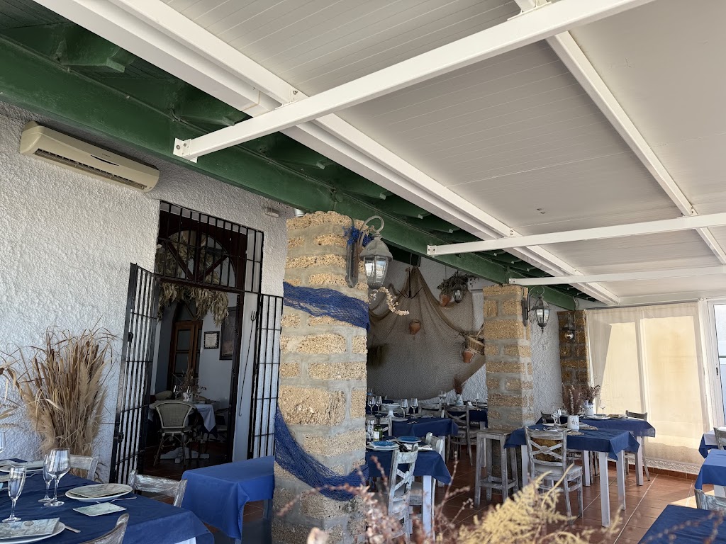 Restaurante OchoPatas Chipiona — Mas recientes