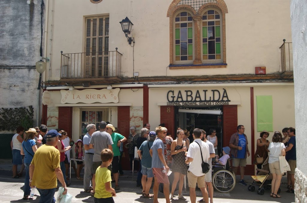 Llibreria Cooperativa Gabalda