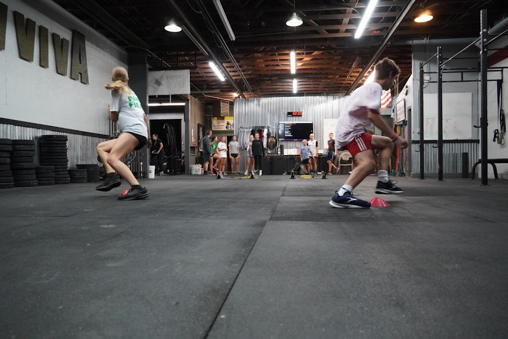  Advanced Training and Performance