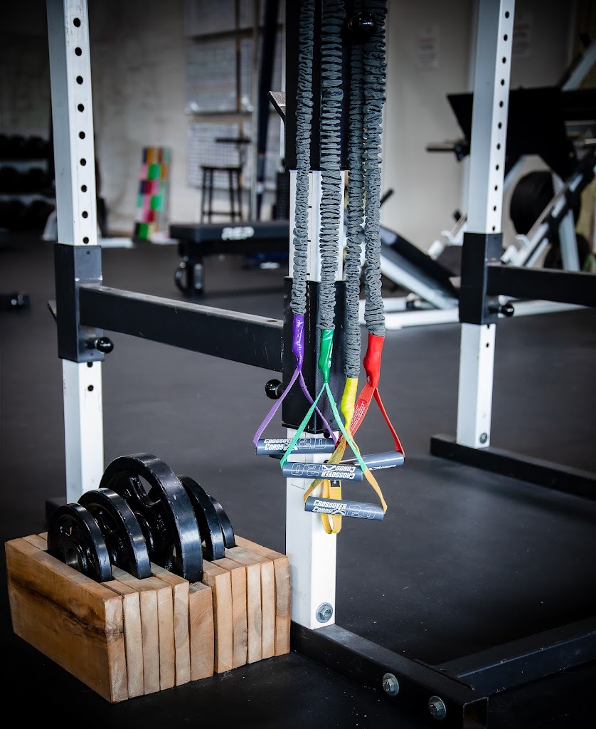  Stand Strong Sports Performance