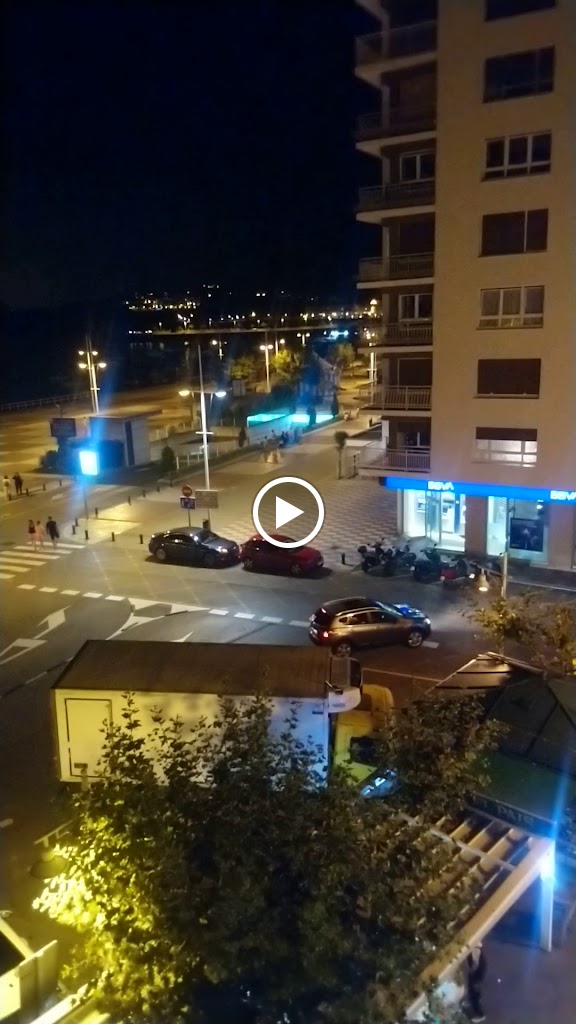 Pension La Marina — Videos