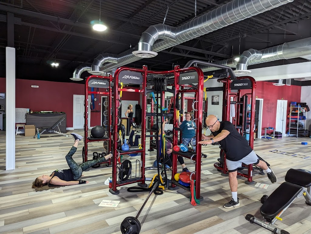  SHINE health & wellness