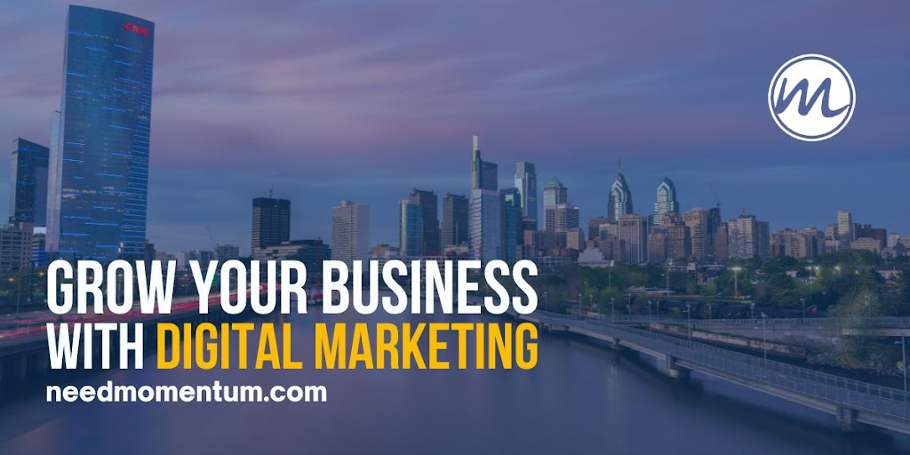 Momentum Digital
