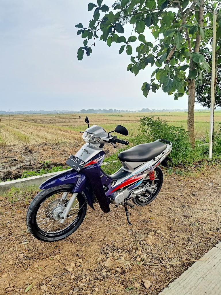 Bengkel Mobil Manfaat (MG Garage)