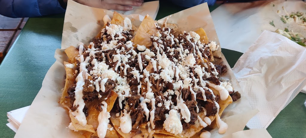 Nachos