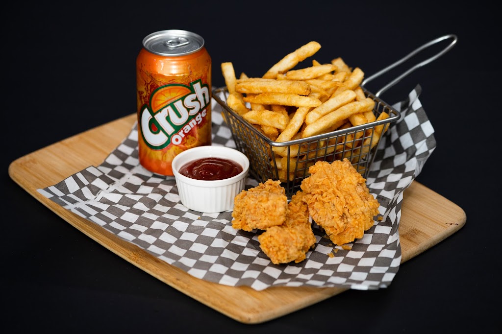 Food & drink