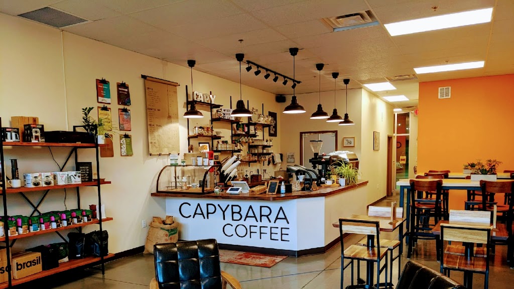 Photo of Capybara Coffee