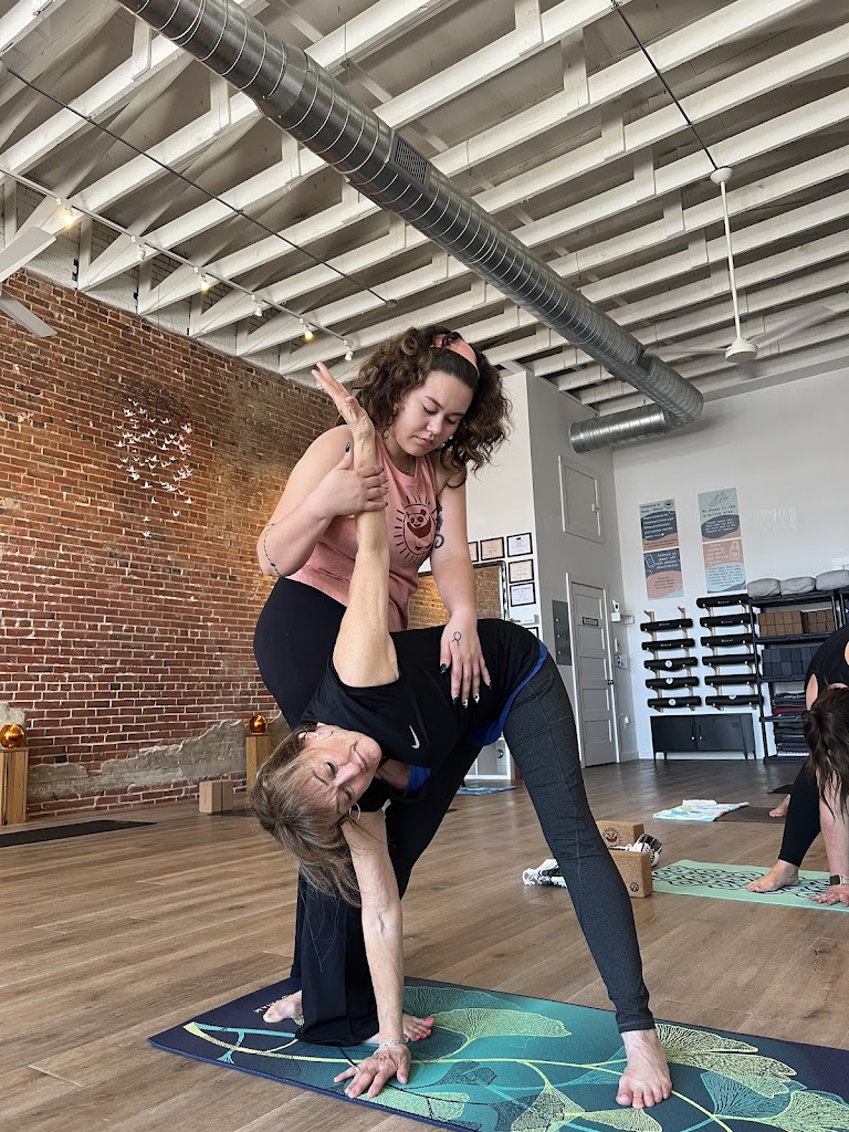  Body + Shine Wellness