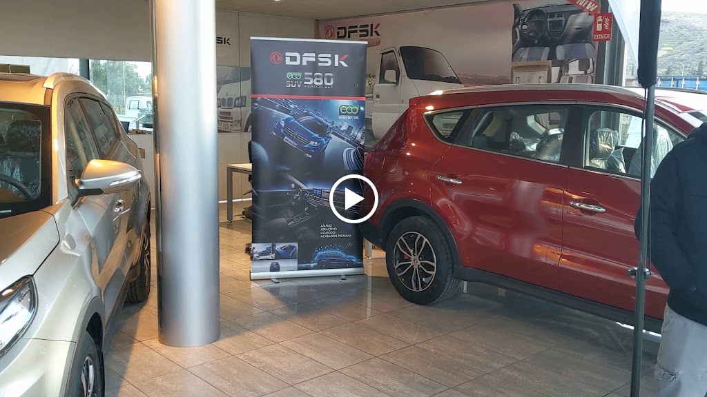 Autodistribucion DFSK — Videos