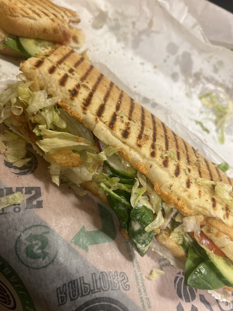 Sandwich