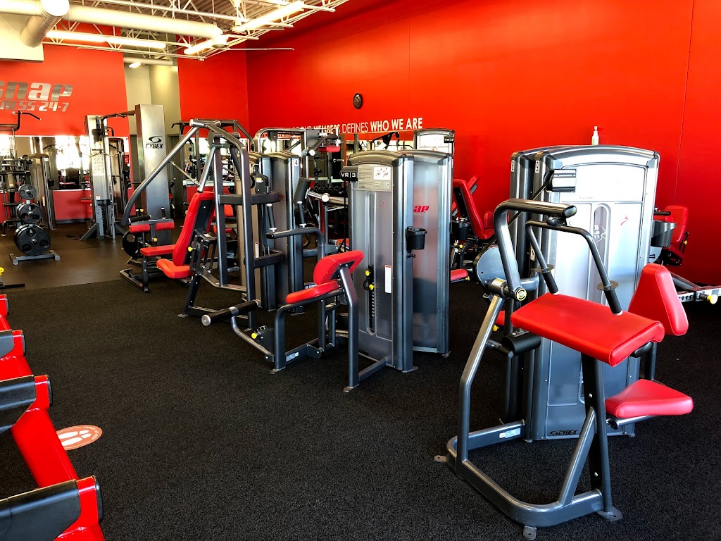  Snap Fitness Lonsdale
