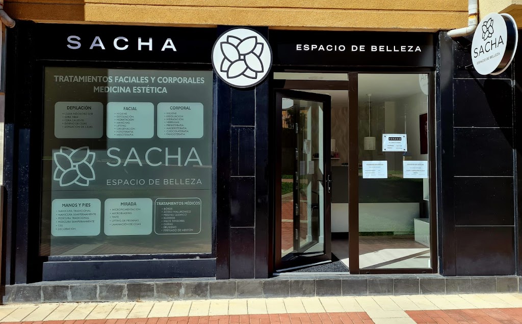 Clinica Estetica Sacha