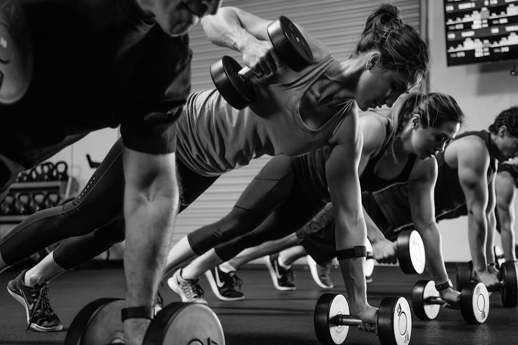  SUBSTANCE Fitness - Los Alamitos