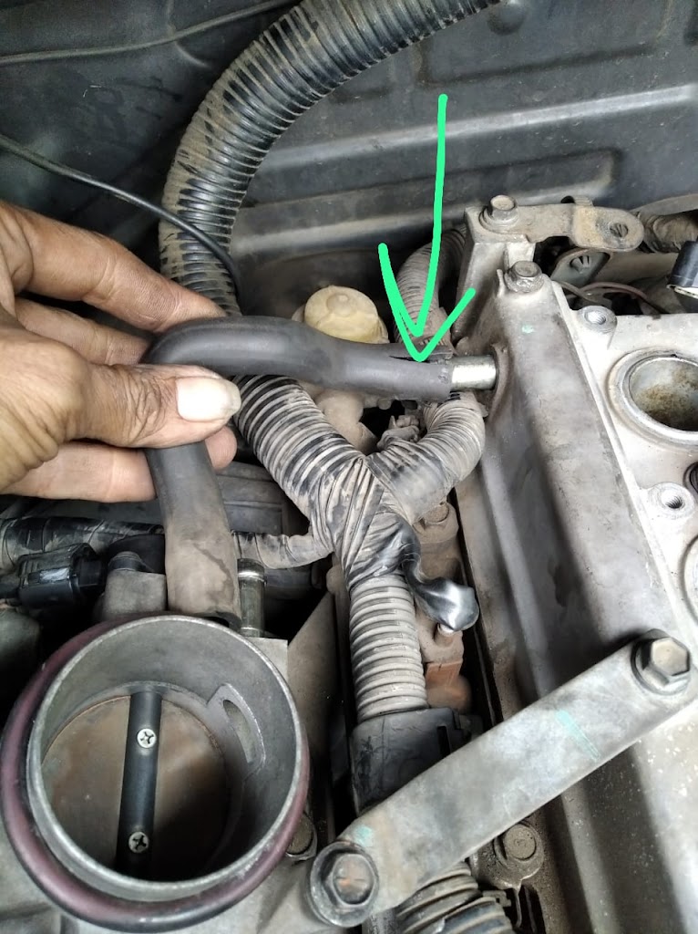 BENGKEL MOBIL Rejodadi Putra