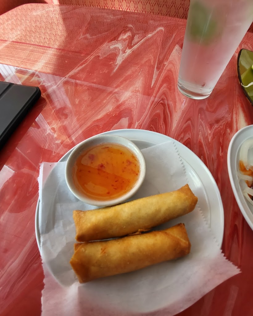 Nisa Thai Cuisine 2 (Petersburg)