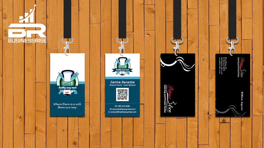 Businessrise Web And Marketing Solutions